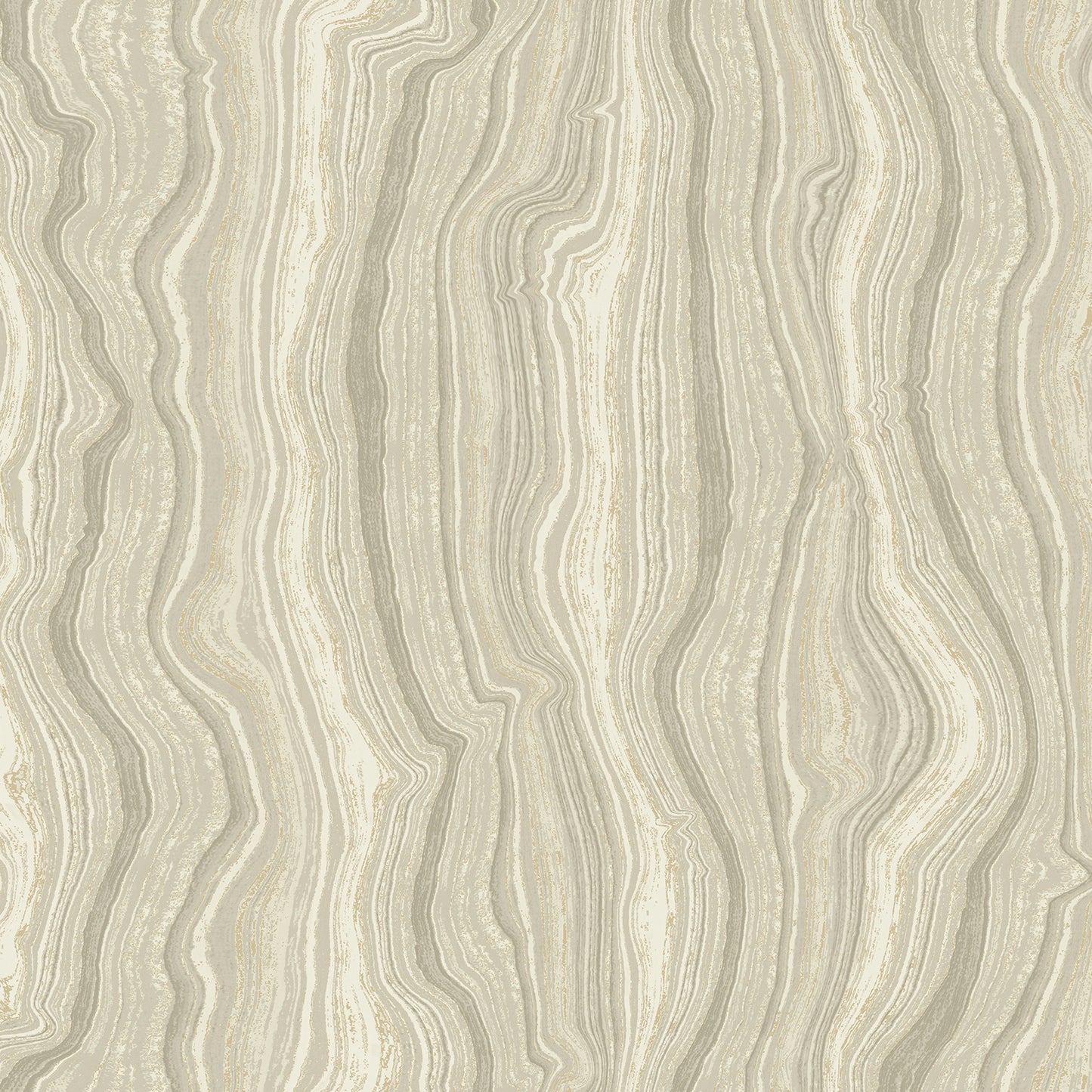DF3324 - Candice Olson Decadence Ii Wallpaper - Mineral Shimmer