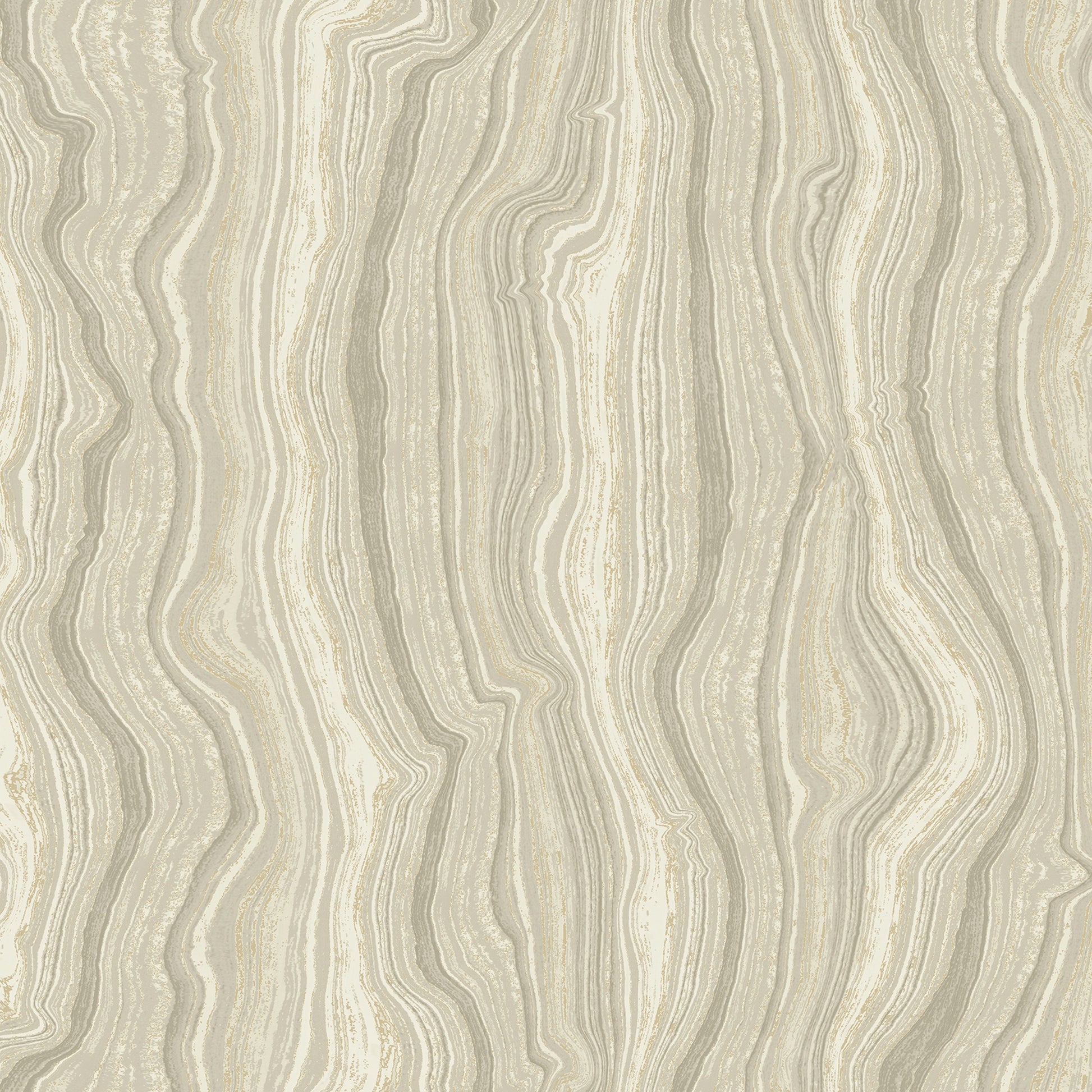 DF3324 - Candice Olson Decadence Ii Wallpaper - Mineral Shimmer