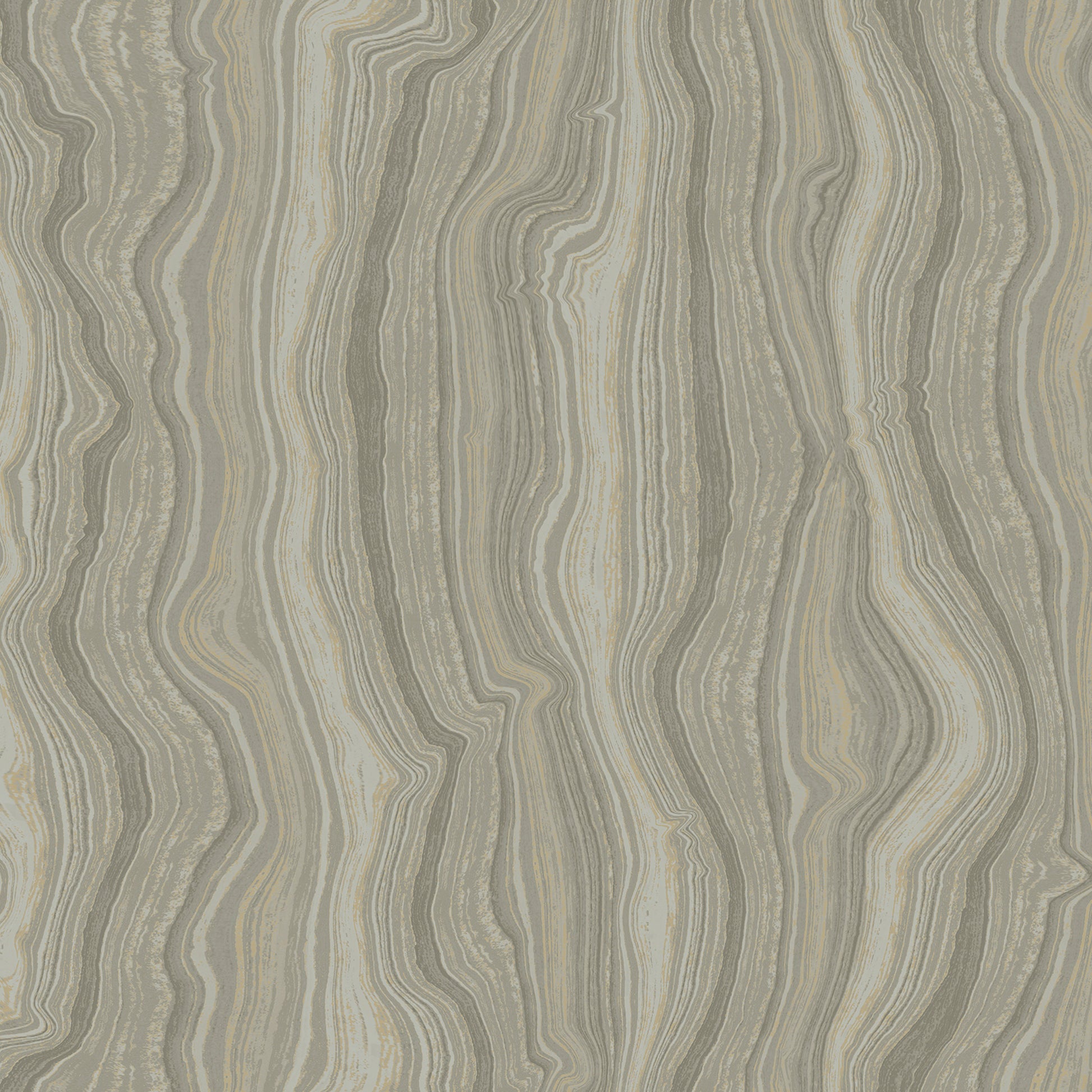 DF3325 - Candice Olson Decadence Ii Wallpaper - Mineral Shimmer