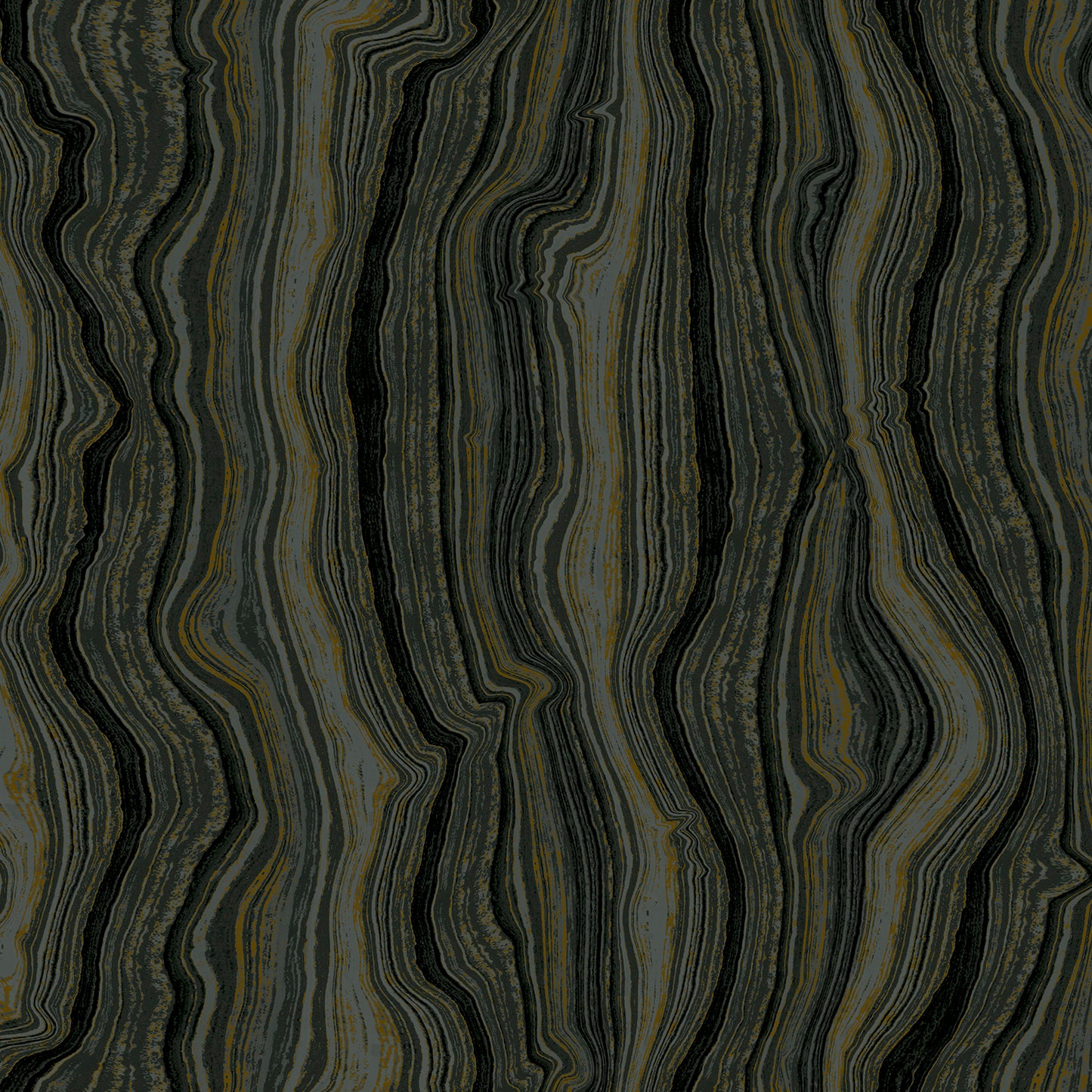 DF3326 - Candice Olson Decadence Ii Wallpaper - Mineral Shimmer