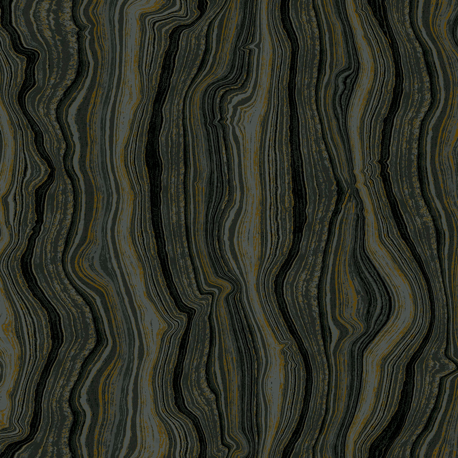 DF3326 - Candice Olson Decadence Ii Wallpaper - Mineral Shimmer