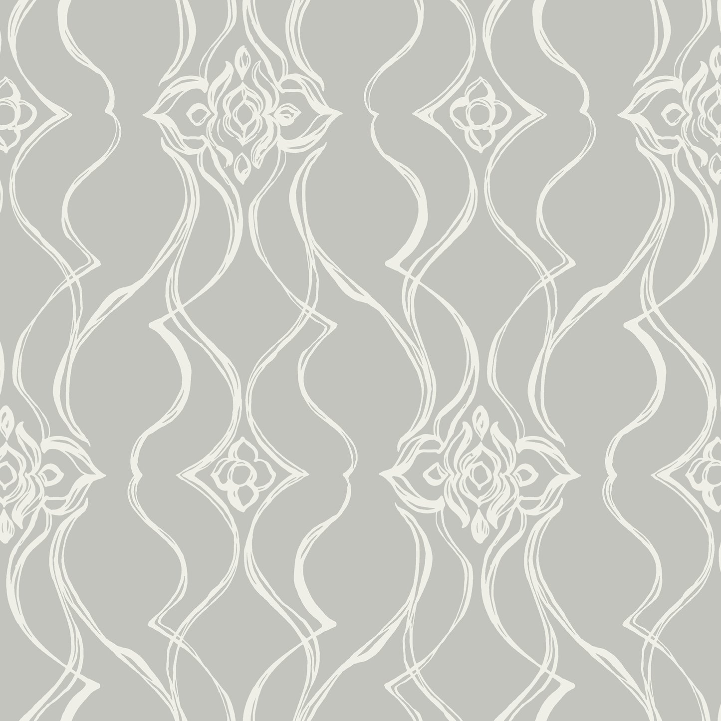 DF3374 - Candice Olson Decadence Ii Wallpaper - Pirouette