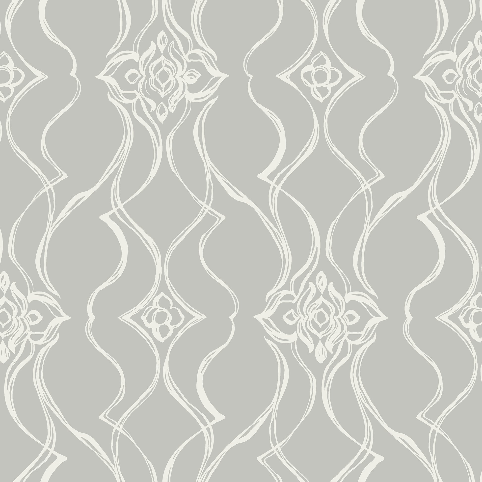 DF3374 - Candice Olson Decadence Ii Wallpaper - Pirouette
