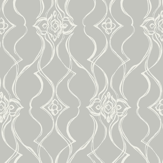 DF3374 - Candice Olson Decadence Ii Wallpaper - Pirouette