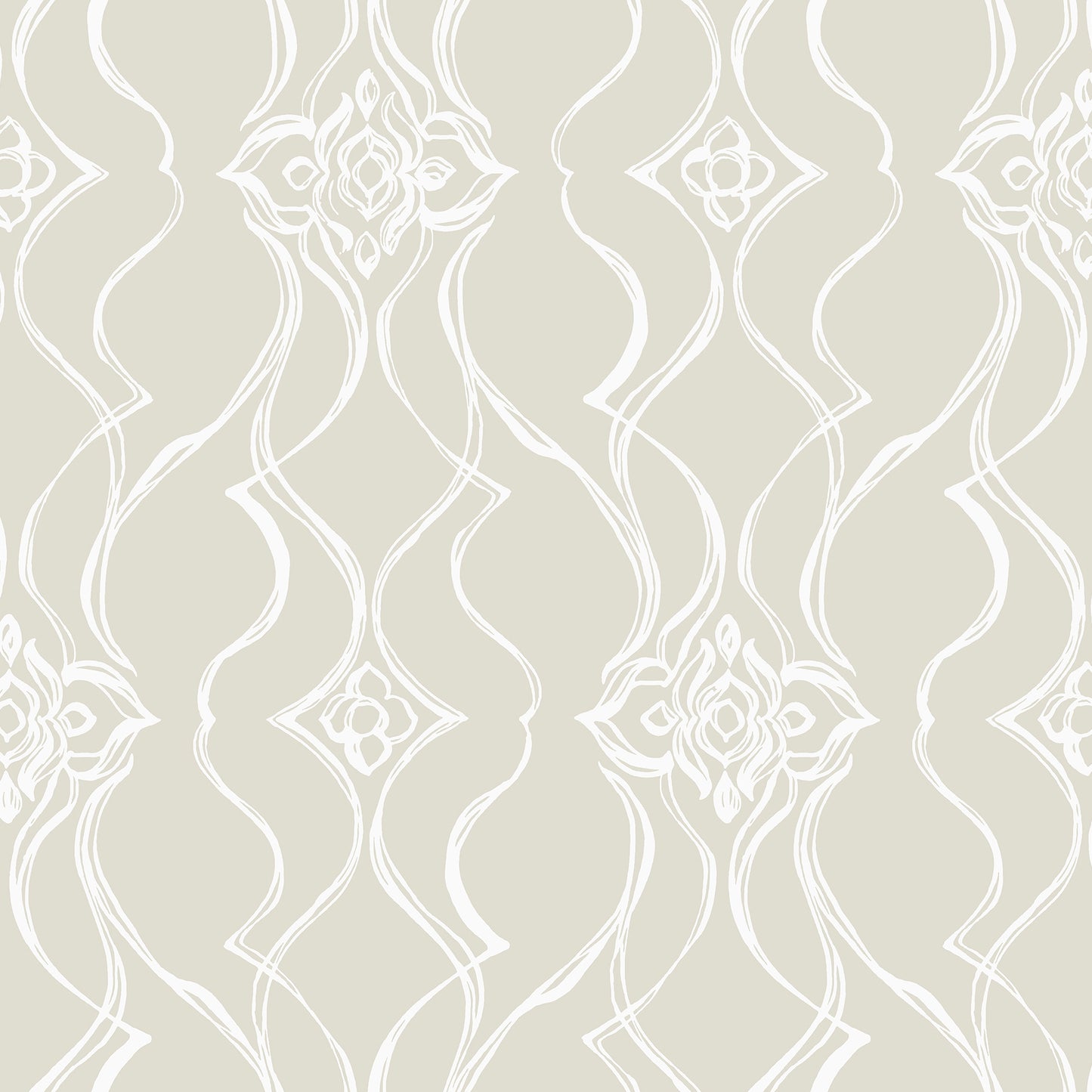 DF3375 - Candice Olson Decadence Ii Wallpaper - Pirouette