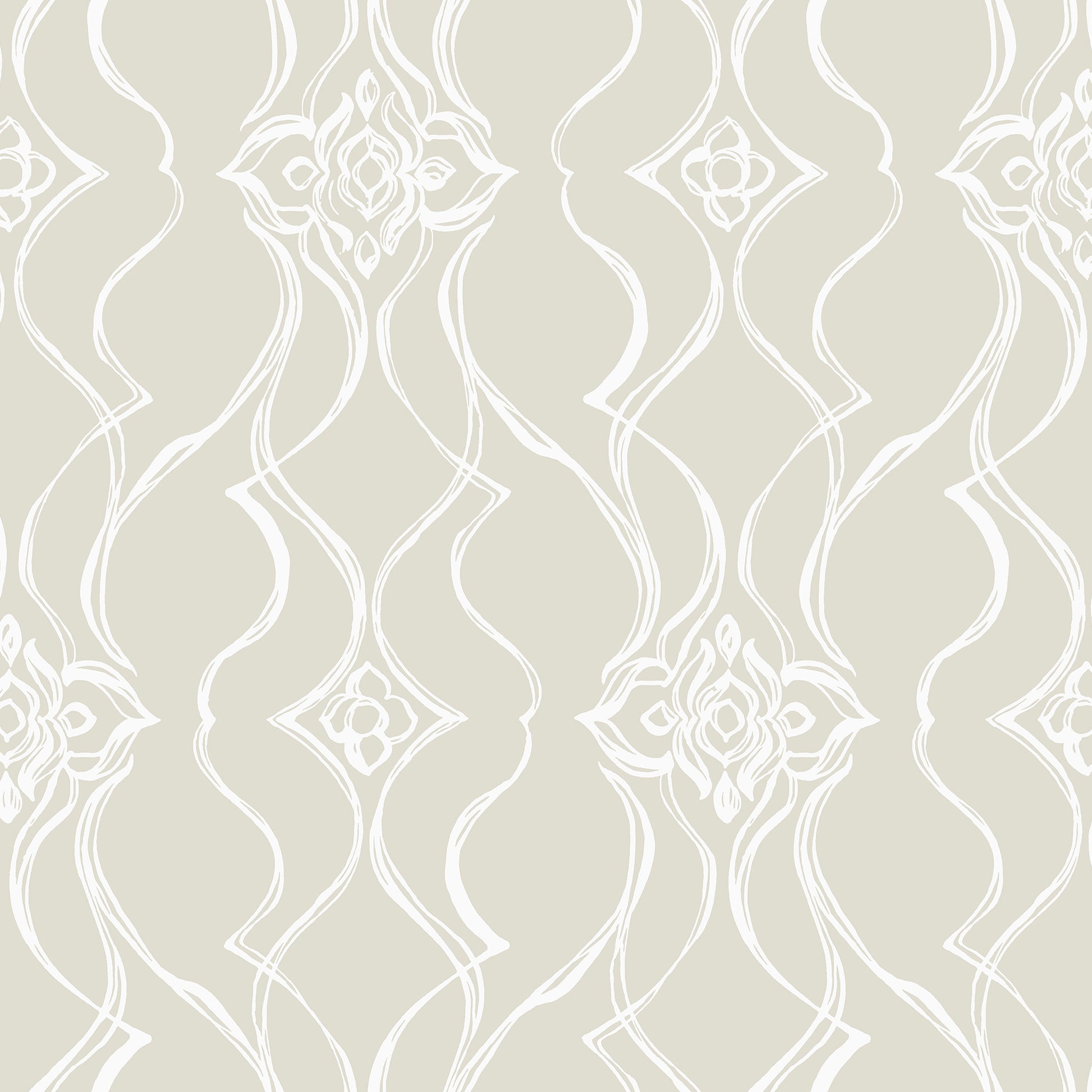 DF3375 - Candice Olson Decadence Ii Wallpaper - Pirouette