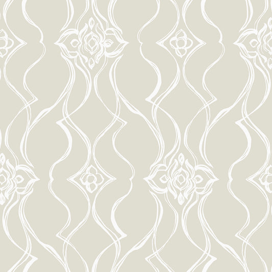 DF3375 - Candice Olson Decadence Ii Wallpaper - Pirouette