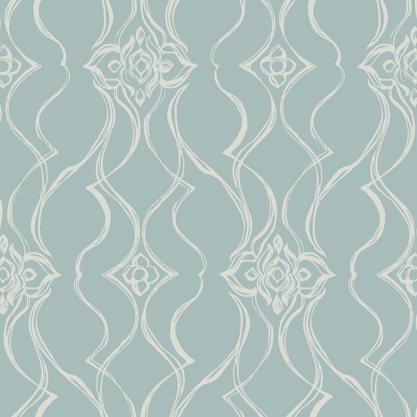 DF3376 - Candice Olson Decadence Ii Wallpaper - Pirouette