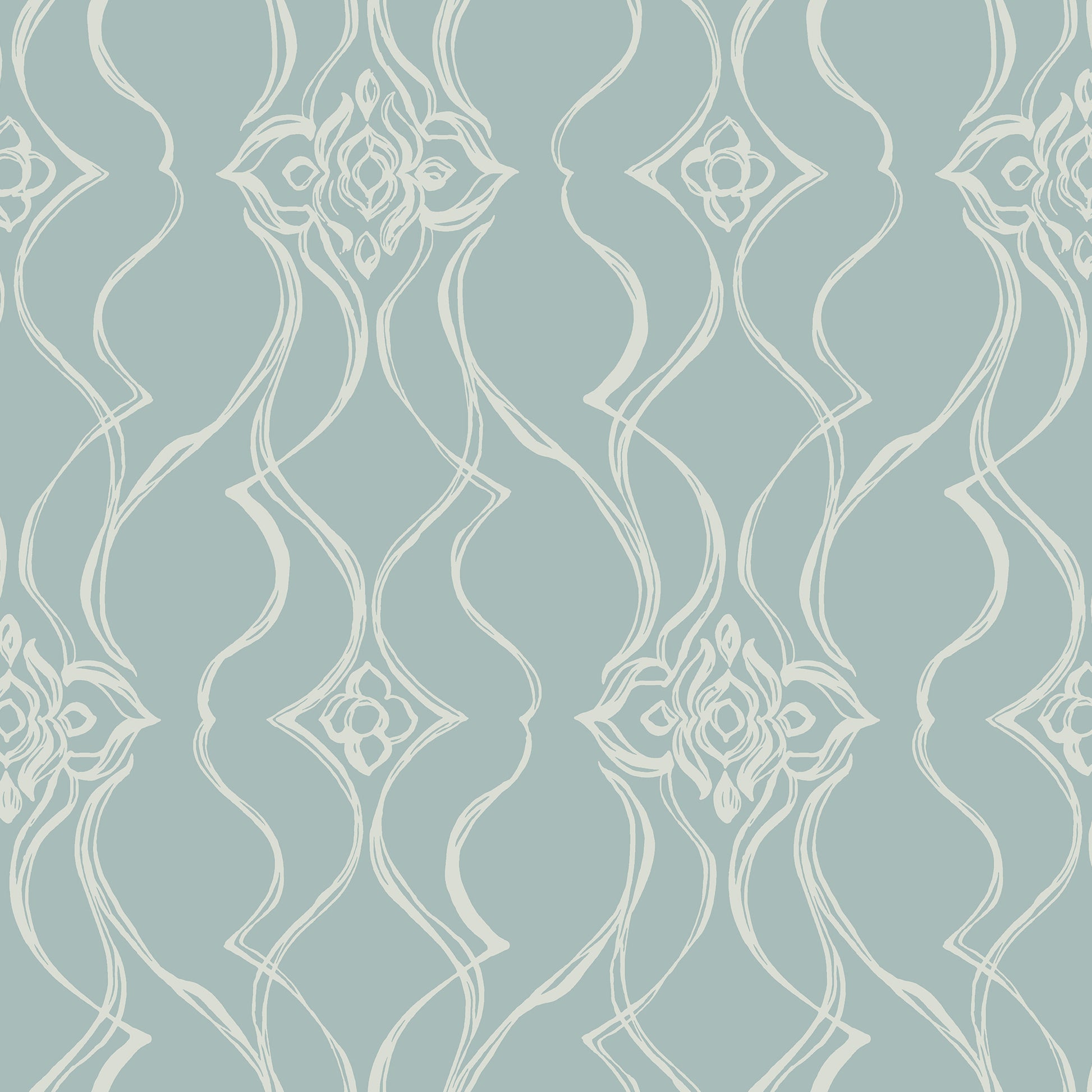 DF3376 - Candice Olson Decadence Ii Wallpaper - Pirouette