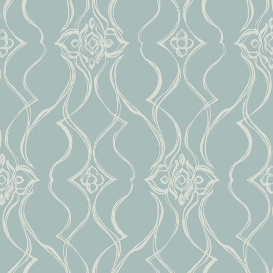 DF3376 - Candice Olson Decadence Ii Wallpaper - Pirouette