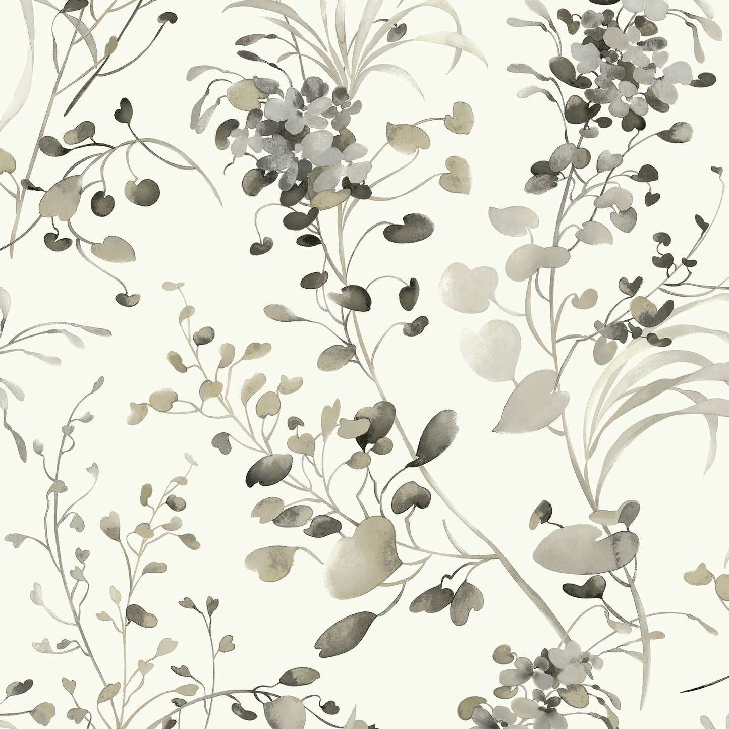 DF3342 - Candice Olson Decadence Ii Wallpaper - Spring Whispers