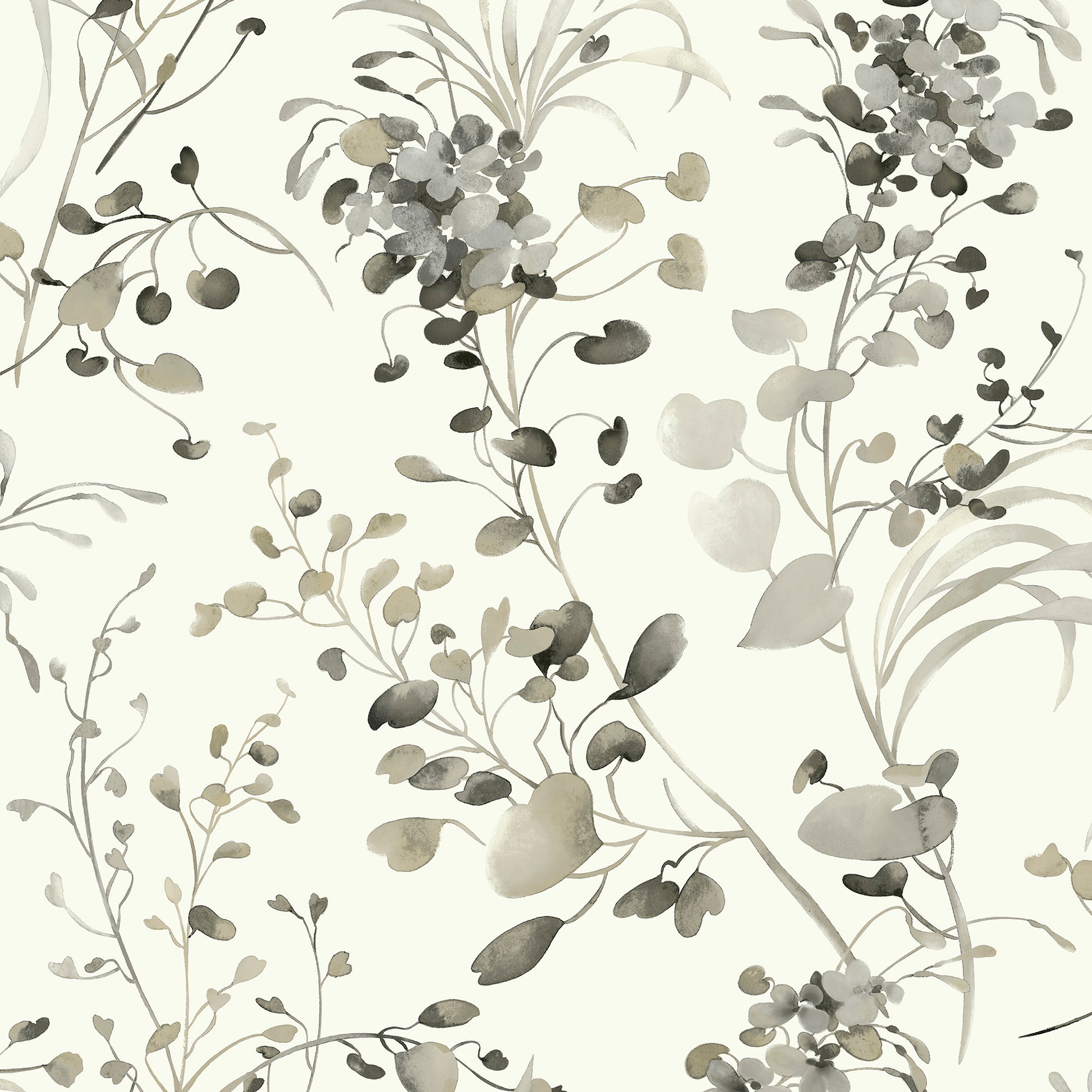 DF3342 - Candice Olson Decadence Ii Wallpaper - Spring Whispers