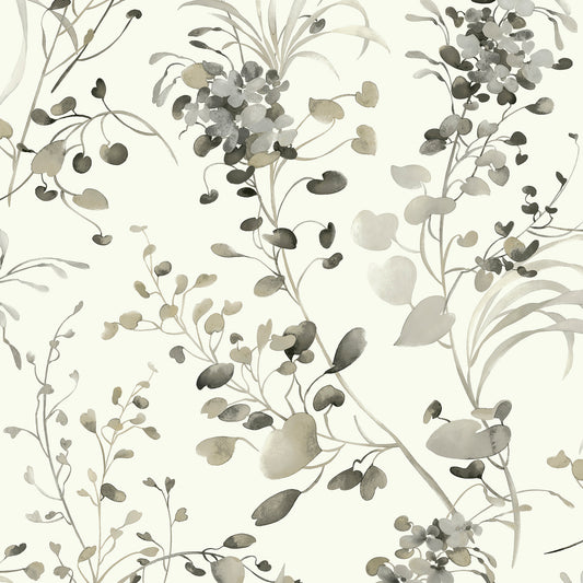 DF3342 - Candice Olson Decadence Ii Wallpaper - Spring Whispers