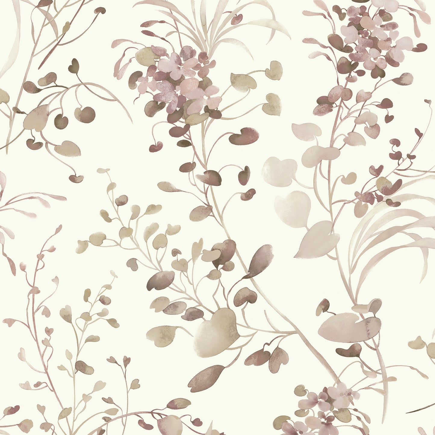 DF3345 - Candice Olson Decadence Ii Wallpaper - Spring Whispers