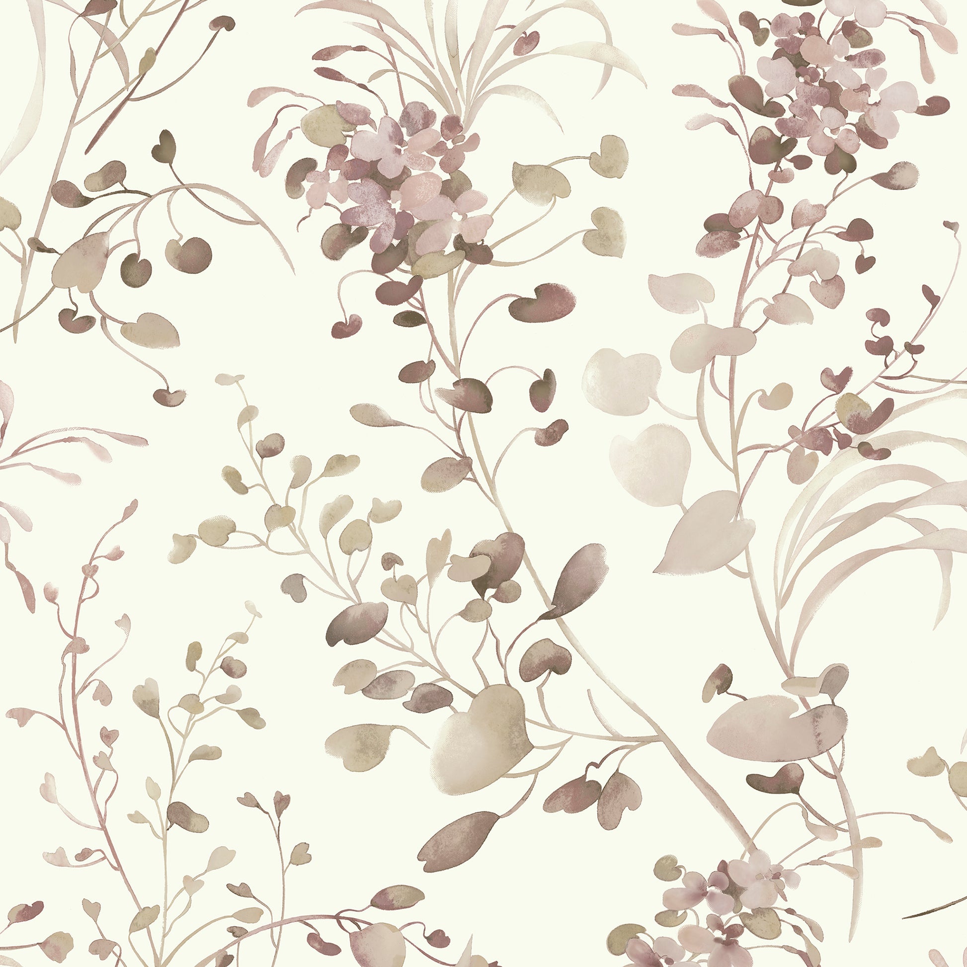 DF3345 - Candice Olson Decadence Ii Wallpaper - Spring Whispers