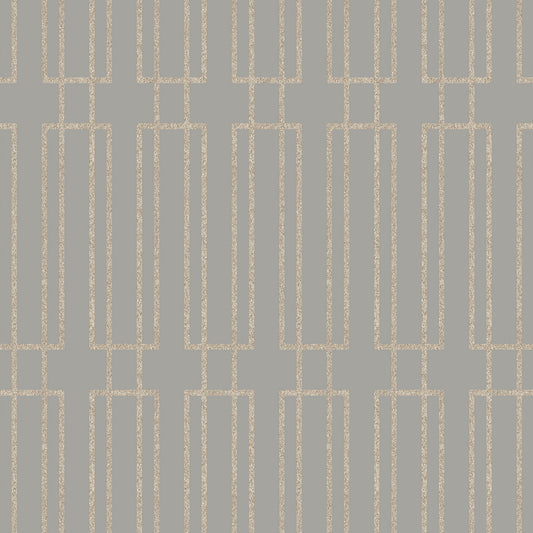 DF3327 - Candice Olson Decadence Ii Wallpaper - Terrace