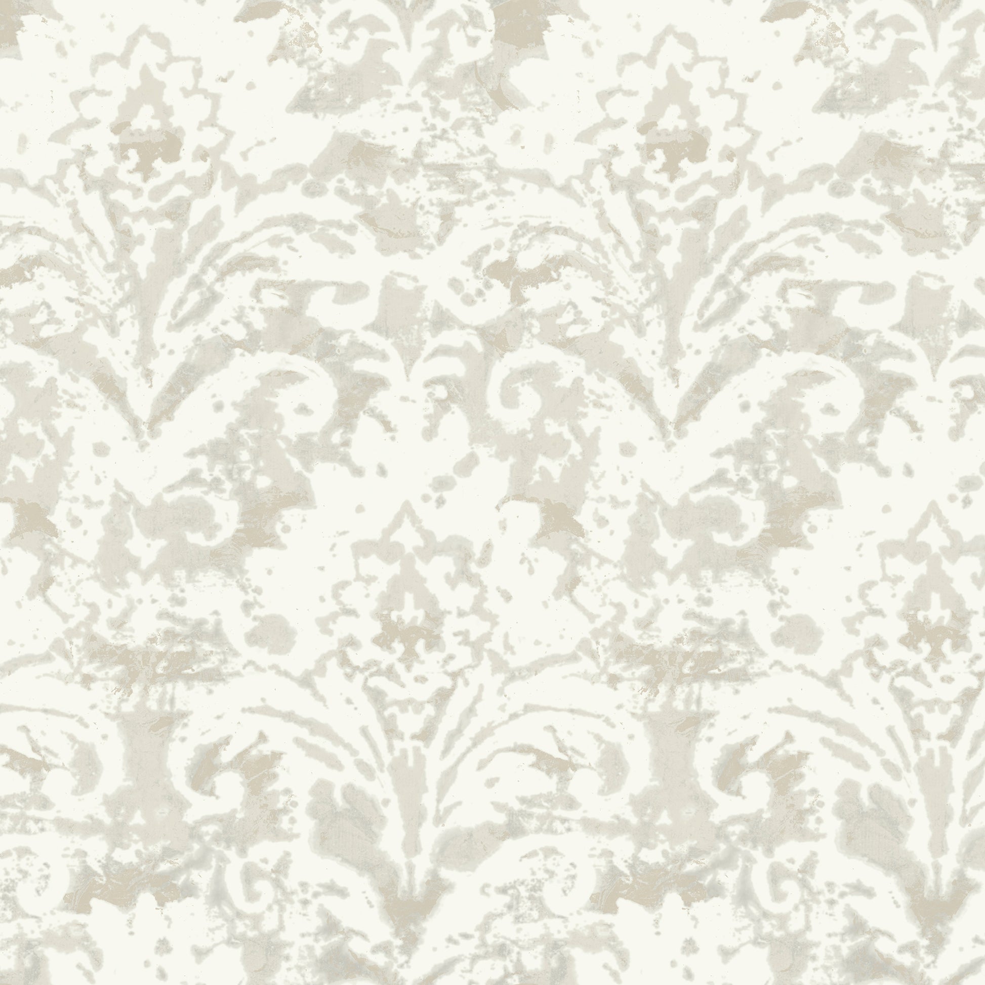 DF3334 - Candice Olson Decadence Ii Wallpaper - Velvet Crush Damask