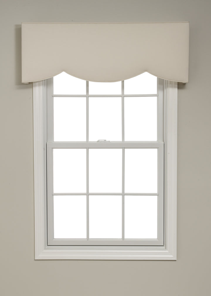 WindowTreatments:CustomCornices – Calico