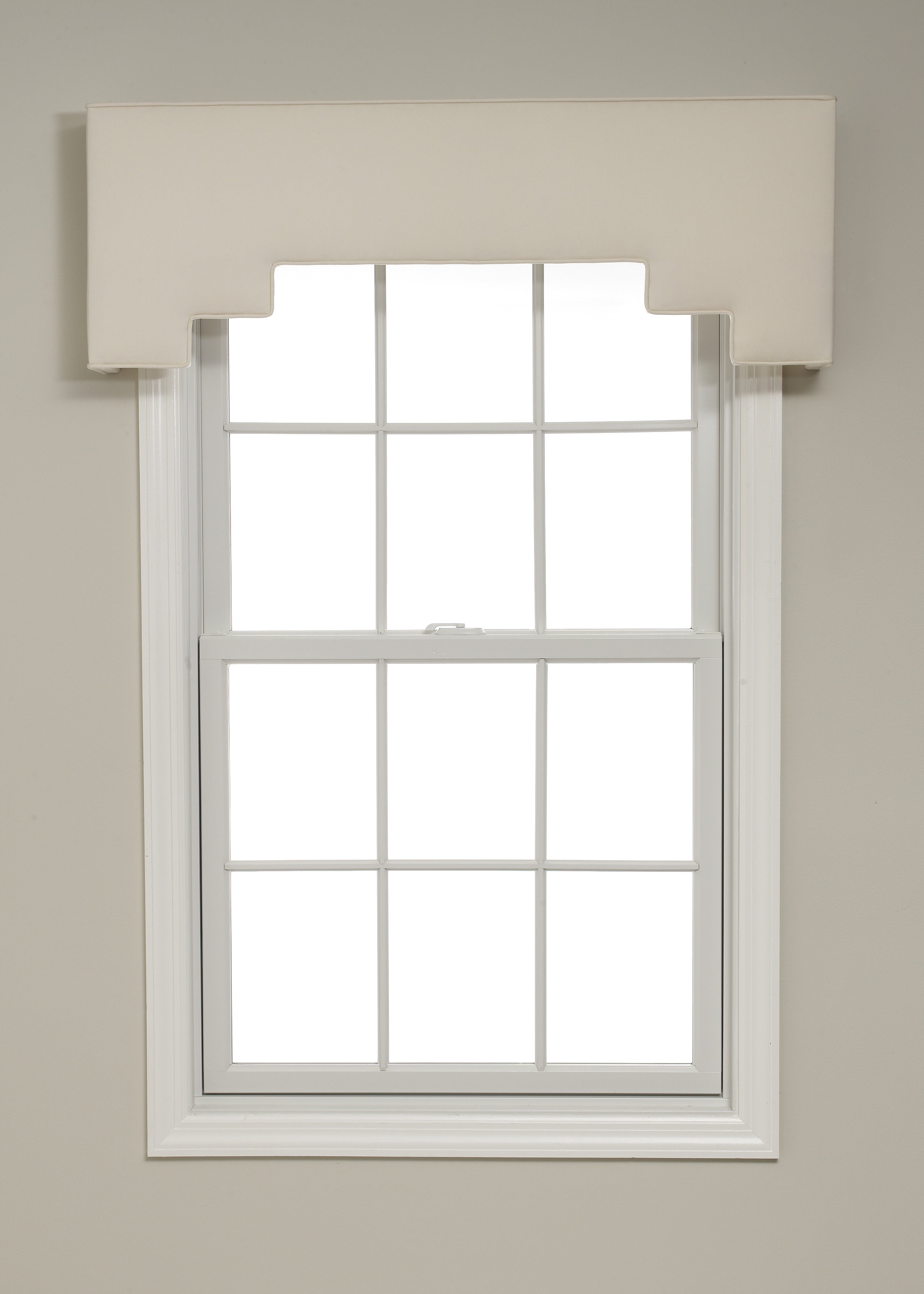 WindowTreatments:CustomCornices – Calico