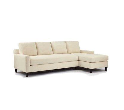 CH Modern Sectional - Left Sofa