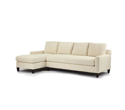 CH Modern Sectional - Right Sofa