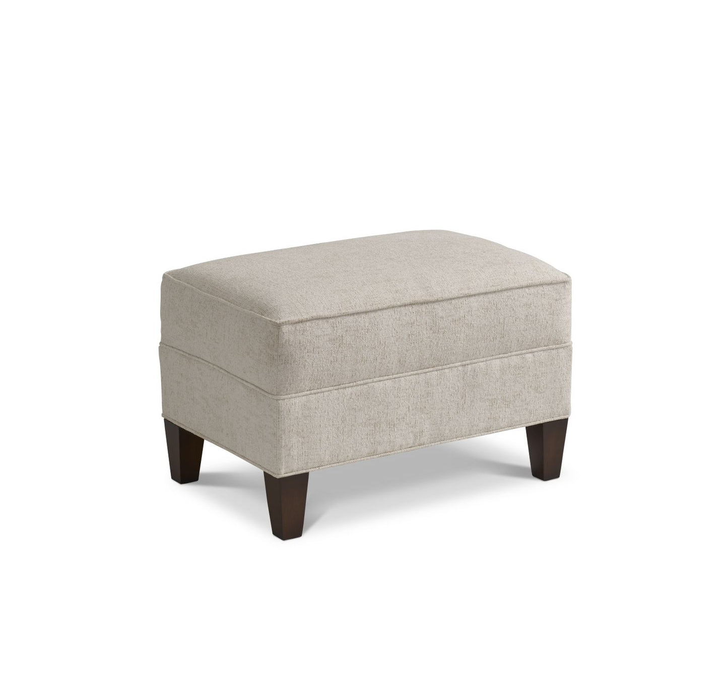 Classic Home Ottoman