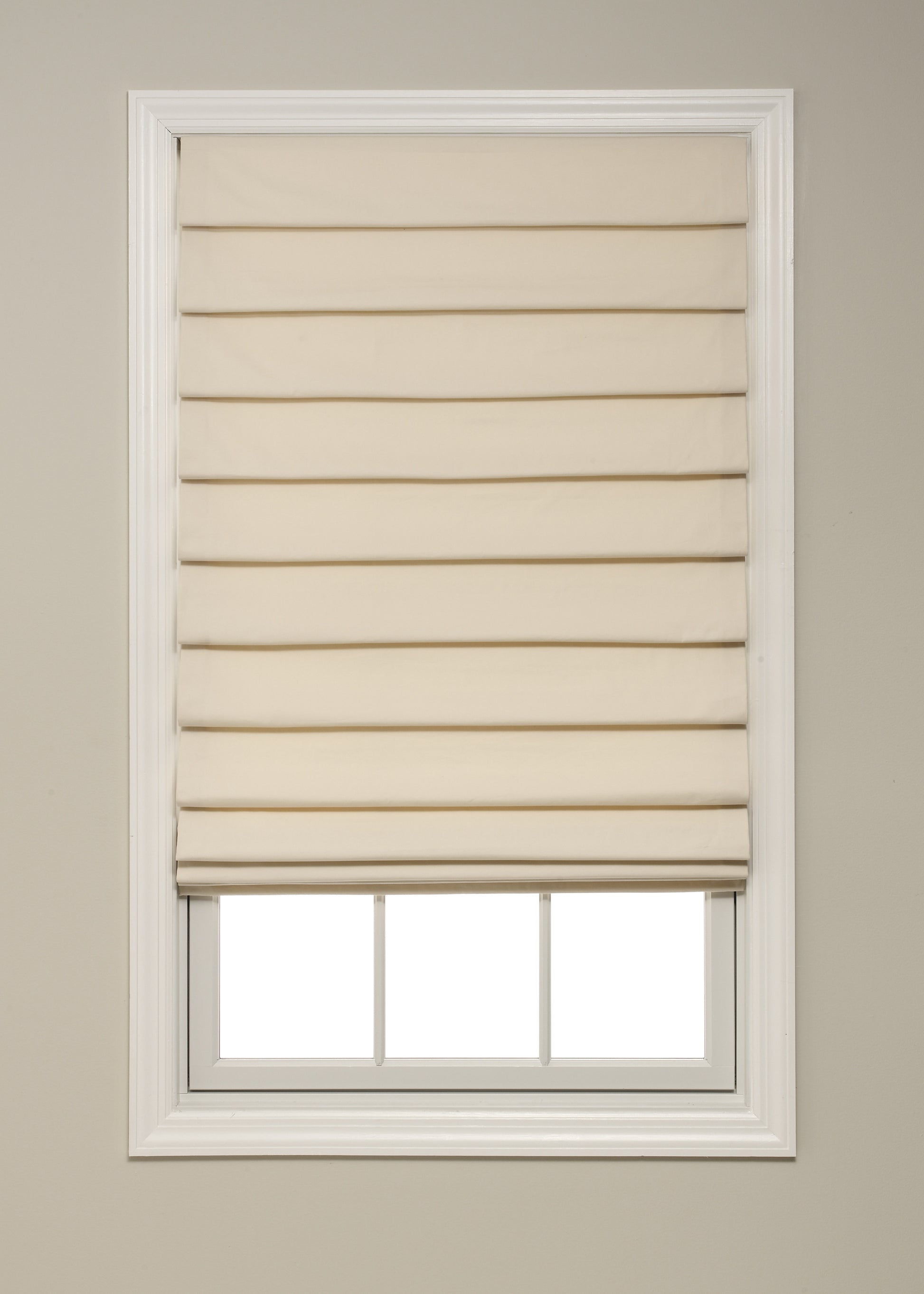 Deco Fold Shade