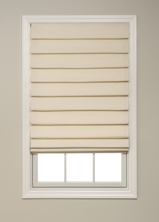 Deco Fold Shade