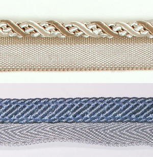 DECORATIVE CORDS