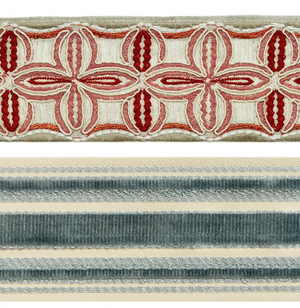 DECORATIVE TAPES