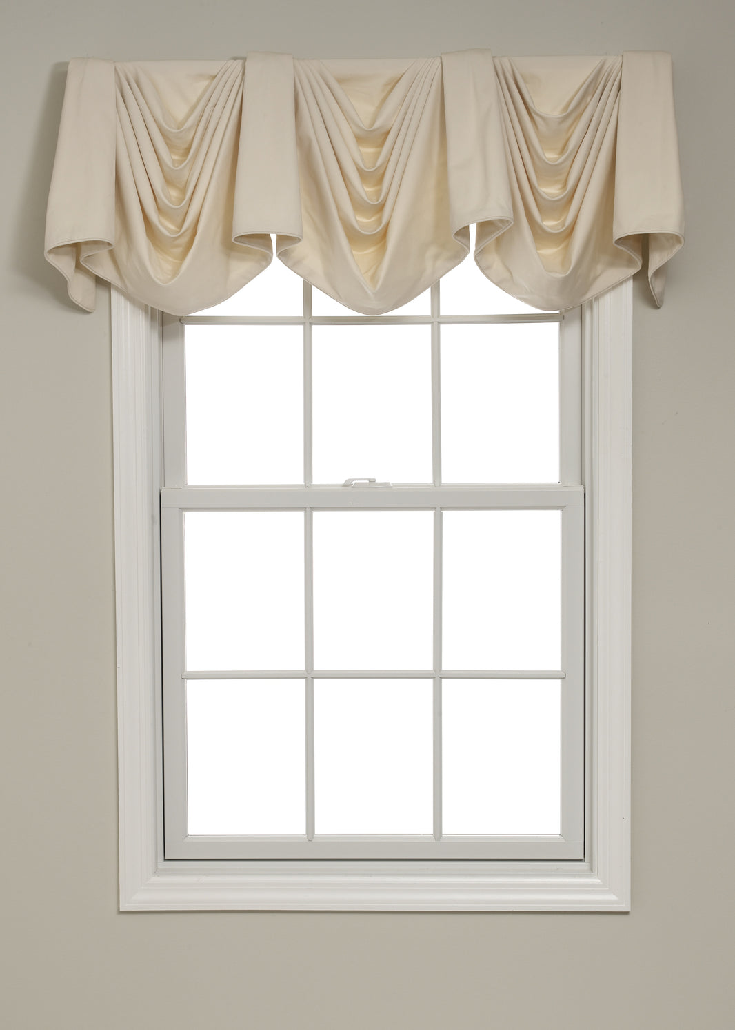 Structured Valance WindowTreatments:CustomValances – Calico