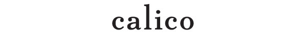 Calico Home
