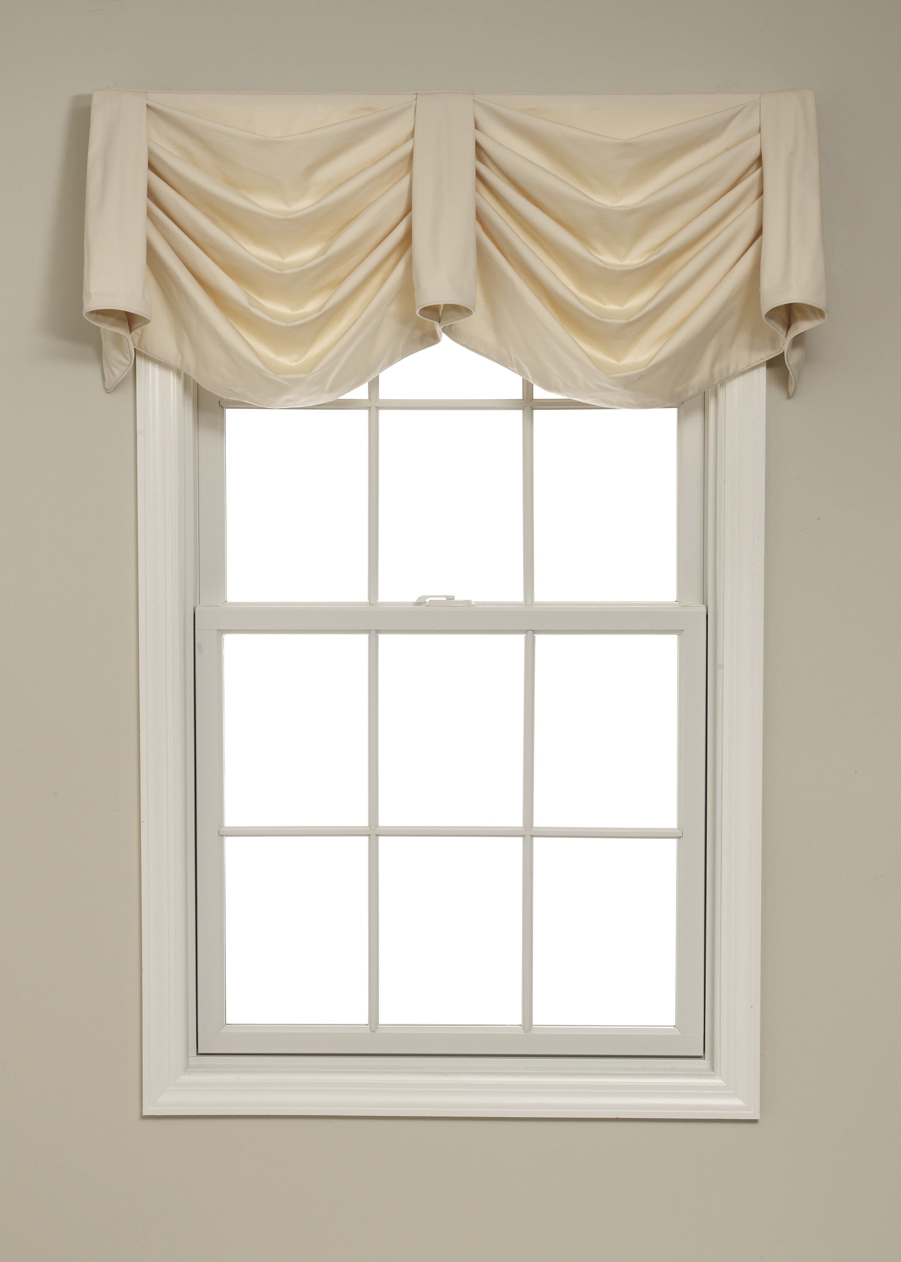 WindowTreatments:CustomValances – Calico
