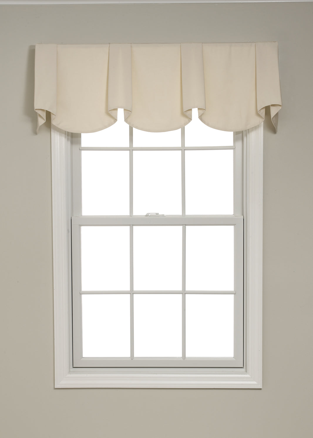 WindowTreatments:CustomValances – Calico