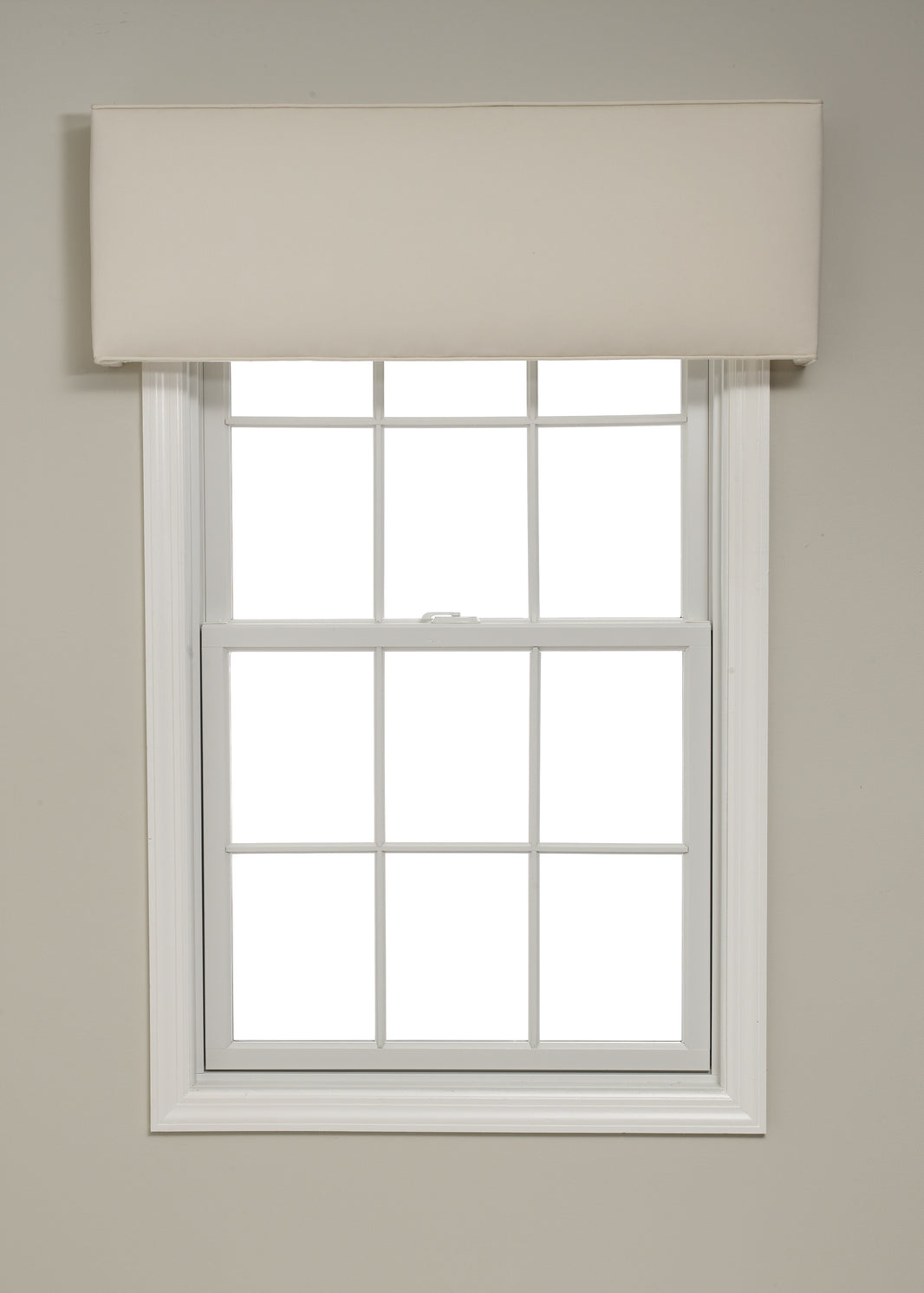 WindowTreatments:CustomCornices – Calico