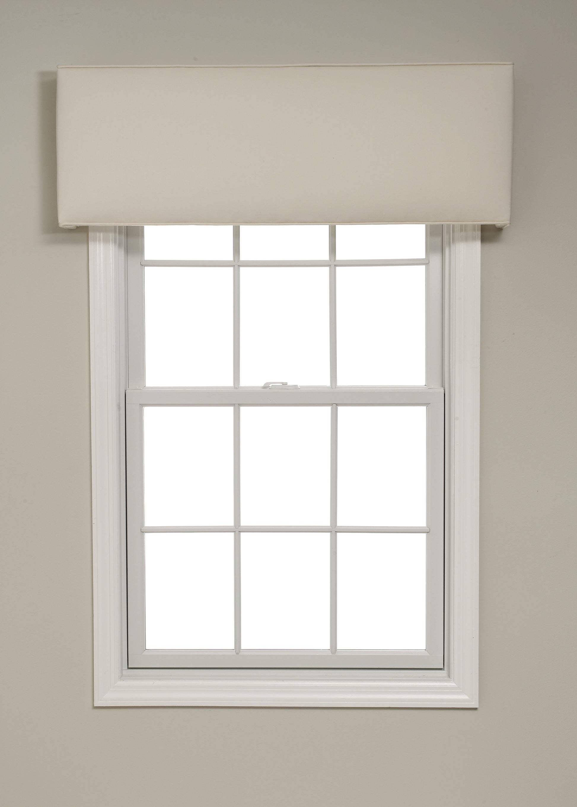 Straight Cornice
