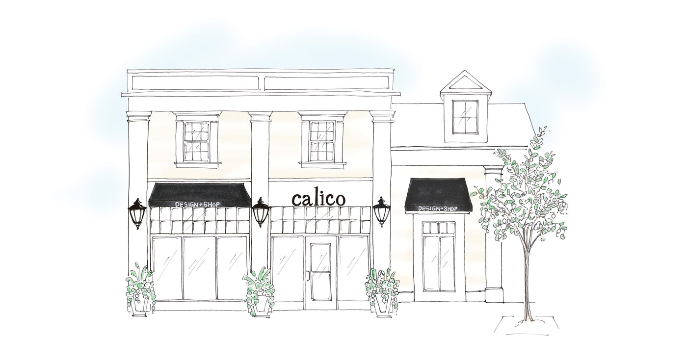 Store illustration
