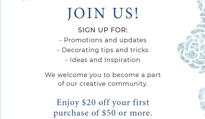 Email Sign Up