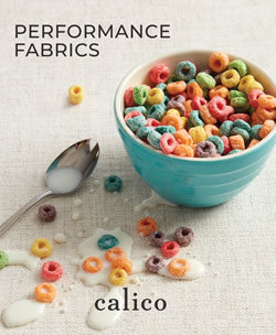 Performance Fabric