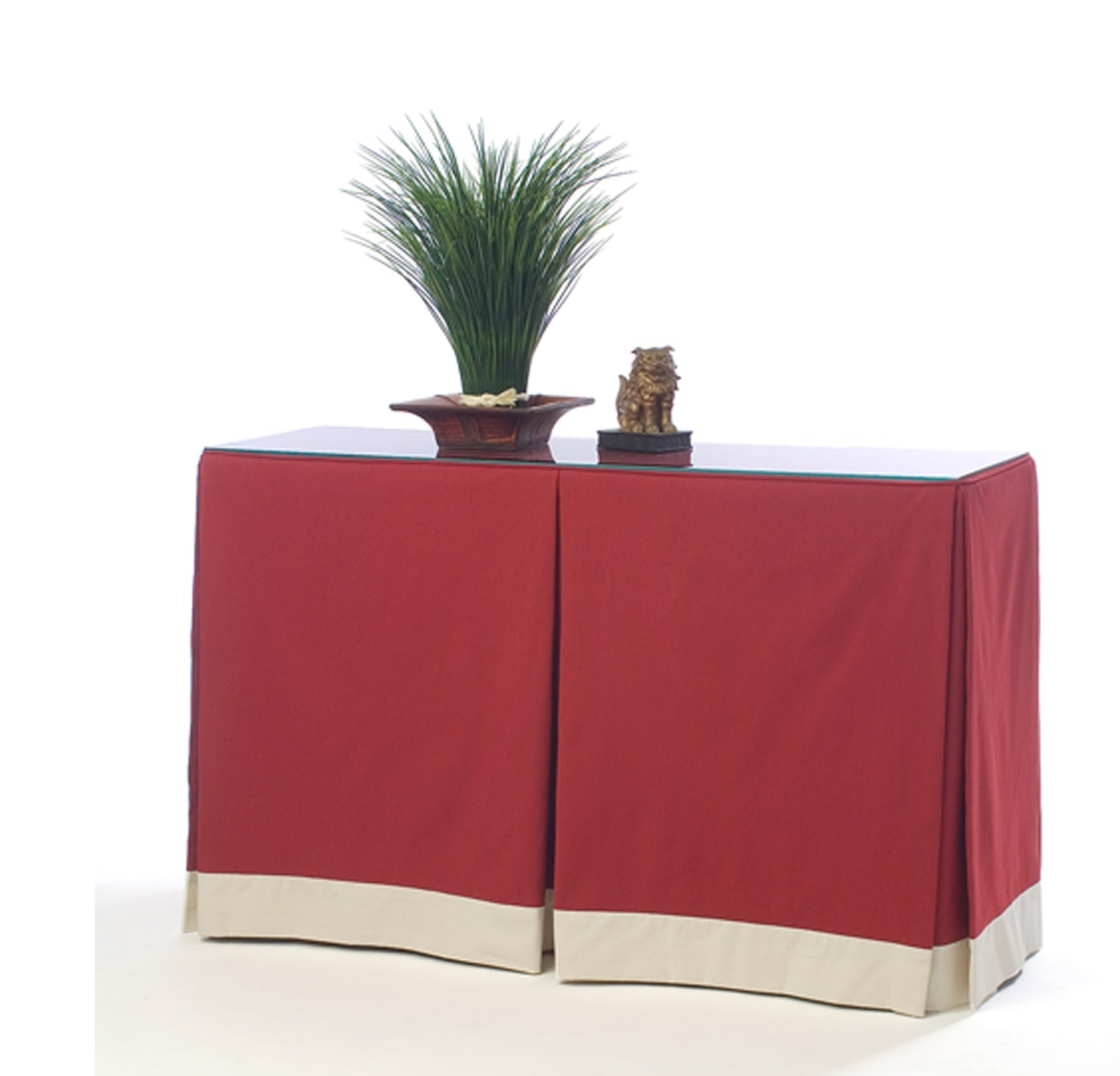 Sofa Tableskirt