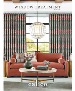 Window Treatment Guide