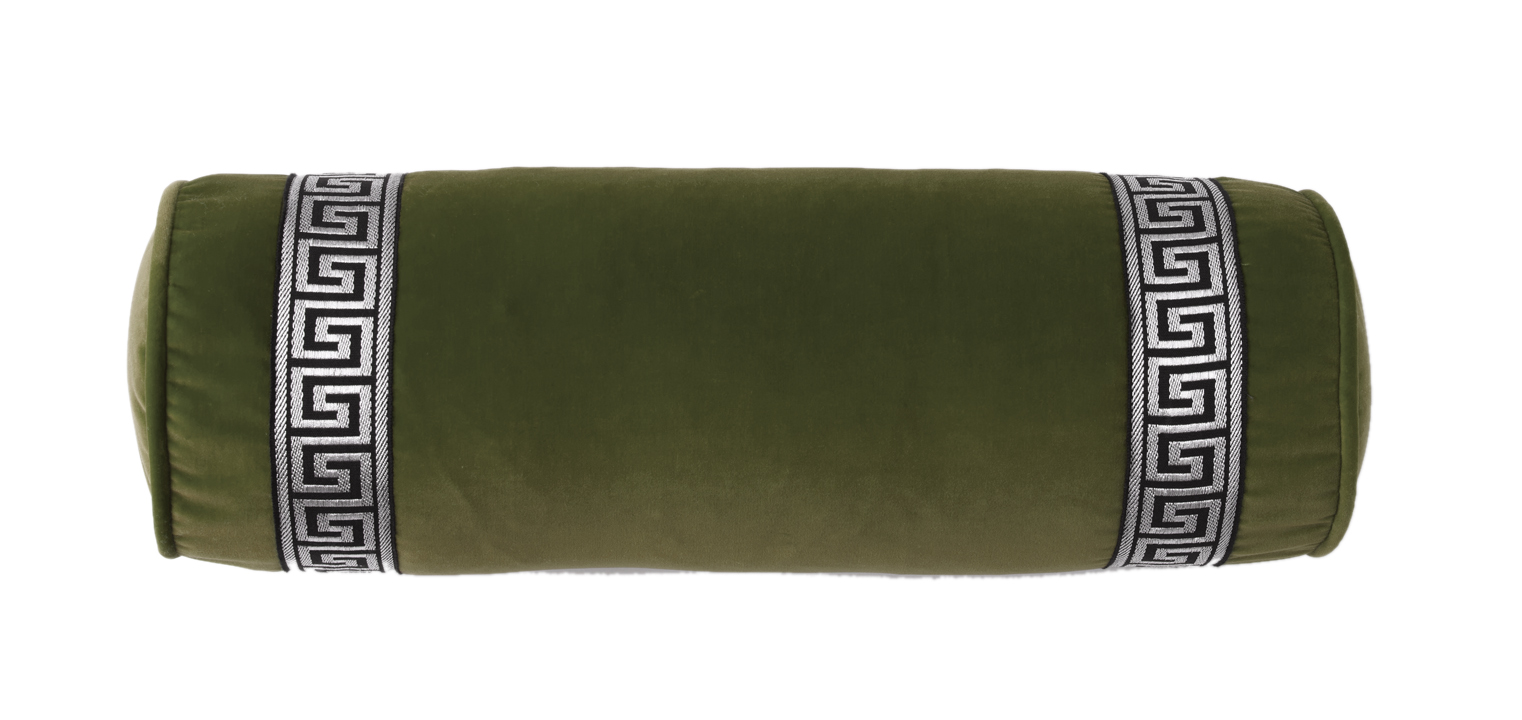 Custom online round pillows