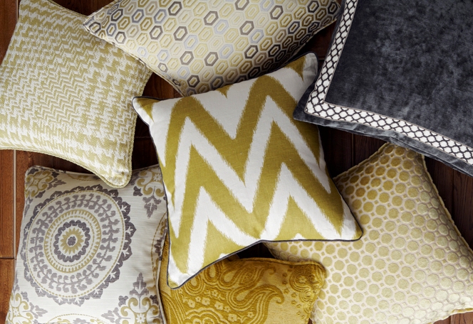 Custom pillows hot sale