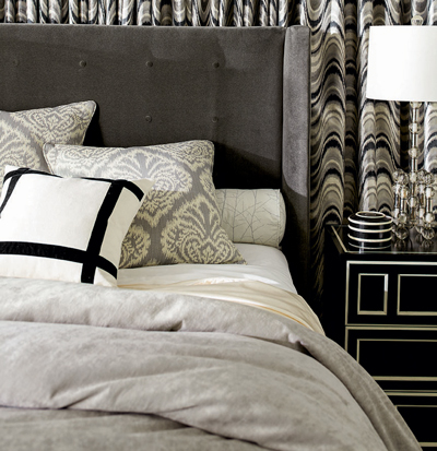 Custom top duvet covers