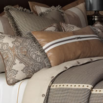 calico bedding - Aiden