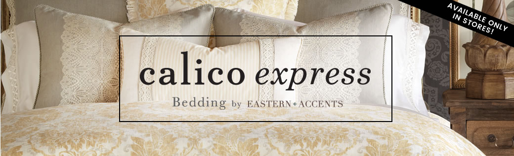 calico express