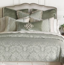 calico bedding - Lourde