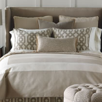 calico bedding - Rayland
