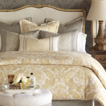 calico bedding - sabelle
