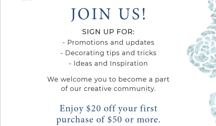 Email Sign UP